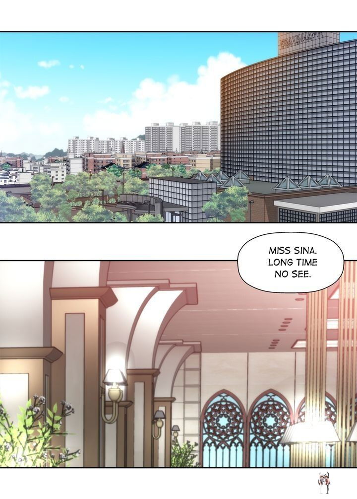 Cinderella&rsquo;s Man Cinderella&rsquo;s Man Chapter 102 - Page 16