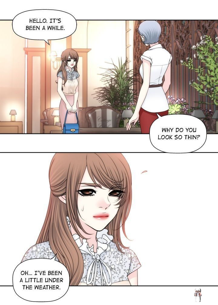 Cinderella&rsquo;s Man Cinderella&rsquo;s Man Chapter 102 - Page 17