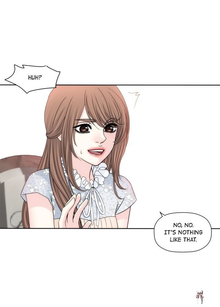 Cinderella&rsquo;s Man Cinderella&rsquo;s Man Chapter 102 - Page 21