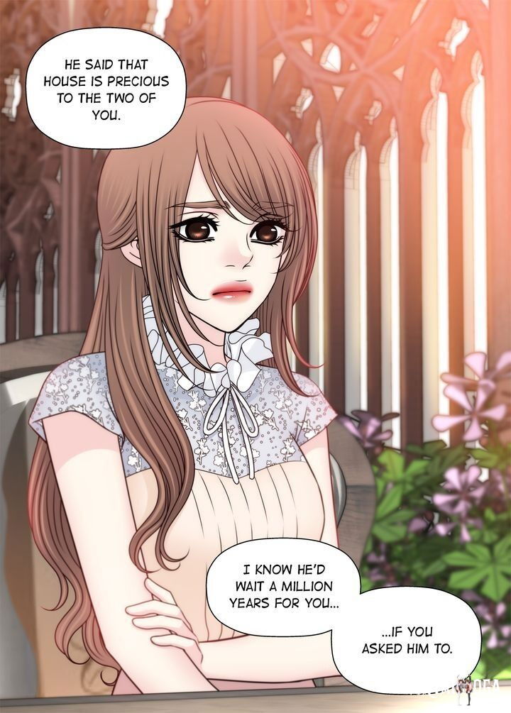 Cinderella&rsquo;s Man Cinderella&rsquo;s Man Chapter 102 - Page 24