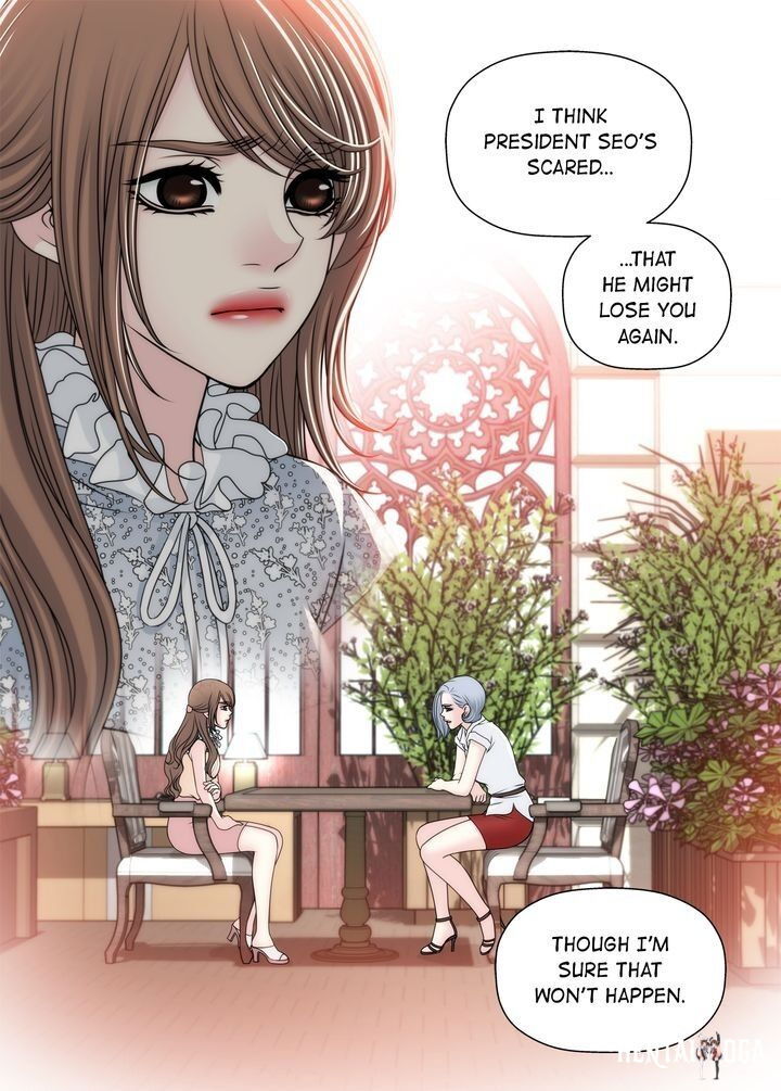 Cinderella&rsquo;s Man Cinderella&rsquo;s Man Chapter 102 - Page 28