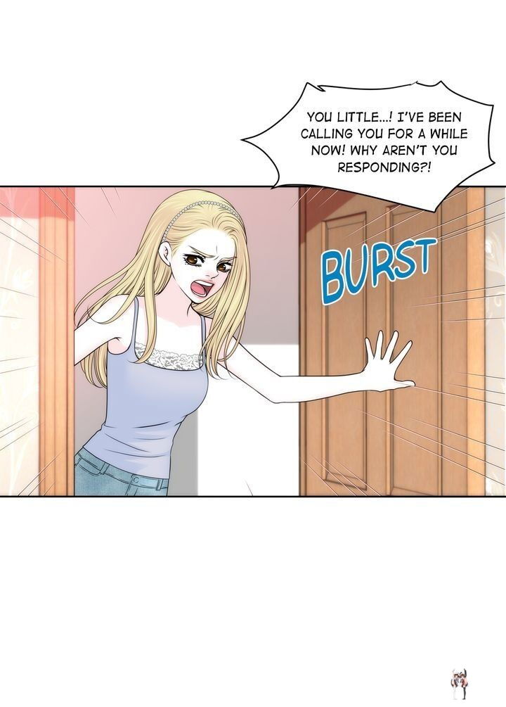 Cinderella&rsquo;s Man Cinderella&rsquo;s Man Chapter 102 - Page 3