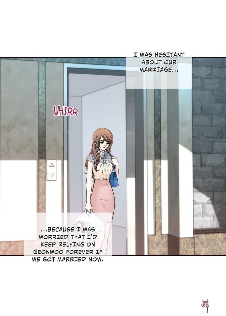 Cinderella&rsquo;s Man Cinderella&rsquo;s Man Chapter 102 - Page 30