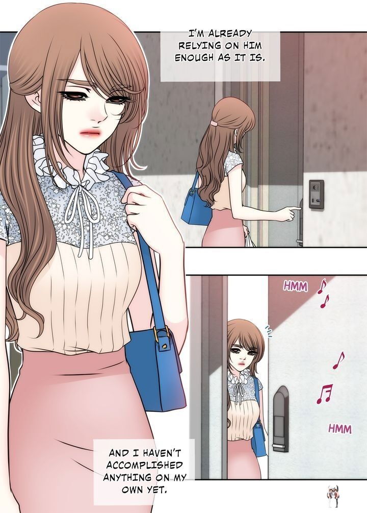 Cinderella&rsquo;s Man Cinderella&rsquo;s Man Chapter 102 - Page 31