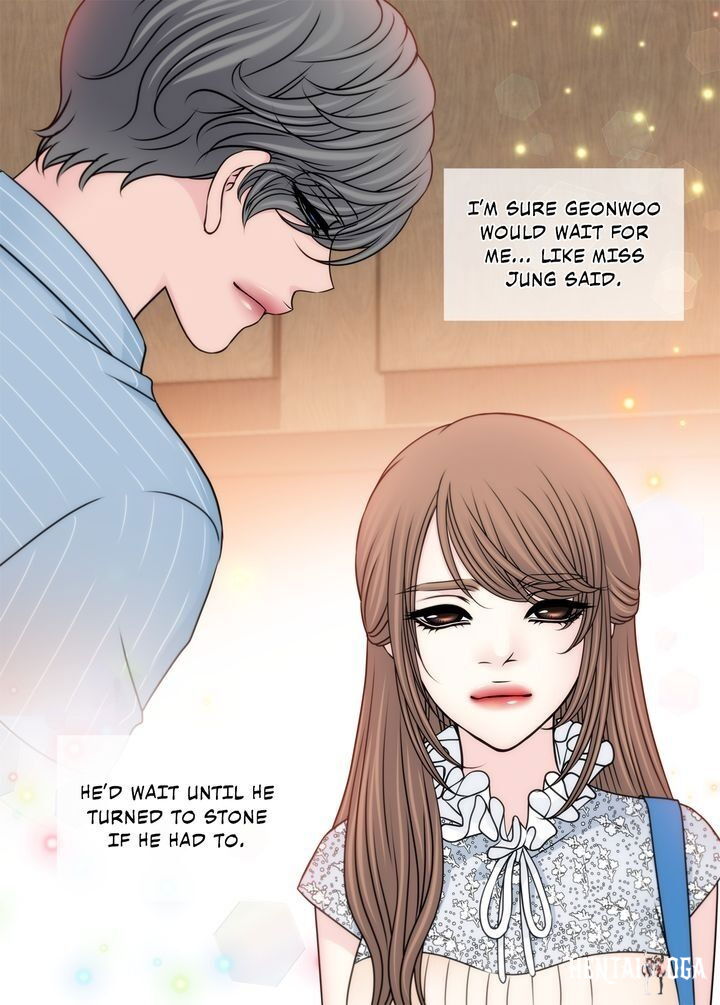 Cinderella&rsquo;s Man Cinderella&rsquo;s Man Chapter 102 - Page 33