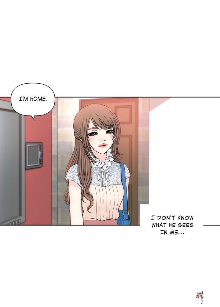 Cinderella&rsquo;s Man Cinderella&rsquo;s Man Chapter 102 - Page 35