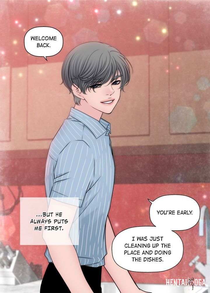 Cinderella&rsquo;s Man Cinderella&rsquo;s Man Chapter 102 - Page 36