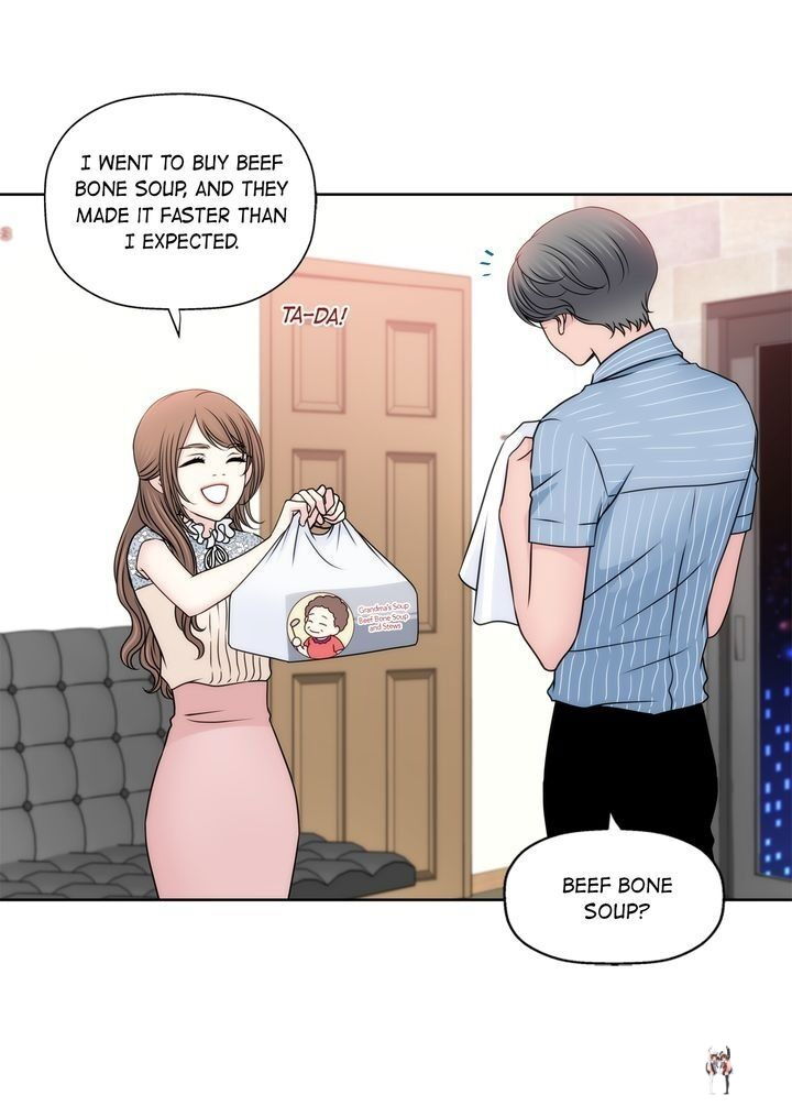 Cinderella&rsquo;s Man Cinderella&rsquo;s Man Chapter 102 - Page 37