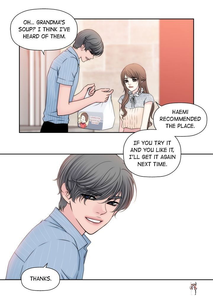 Cinderella&rsquo;s Man Cinderella&rsquo;s Man Chapter 102 - Page 38