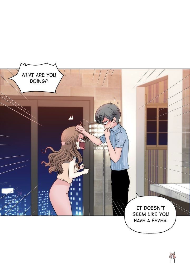 Cinderella&rsquo;s Man Cinderella&rsquo;s Man Chapter 102 - Page 44