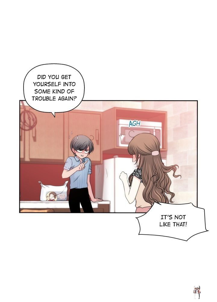 Cinderella&rsquo;s Man Cinderella&rsquo;s Man Chapter 102 - Page 45