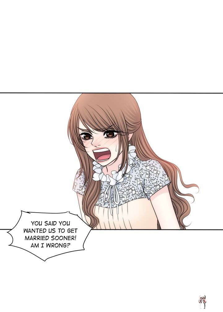 Cinderella&rsquo;s Man Cinderella&rsquo;s Man Chapter 102 - Page 46