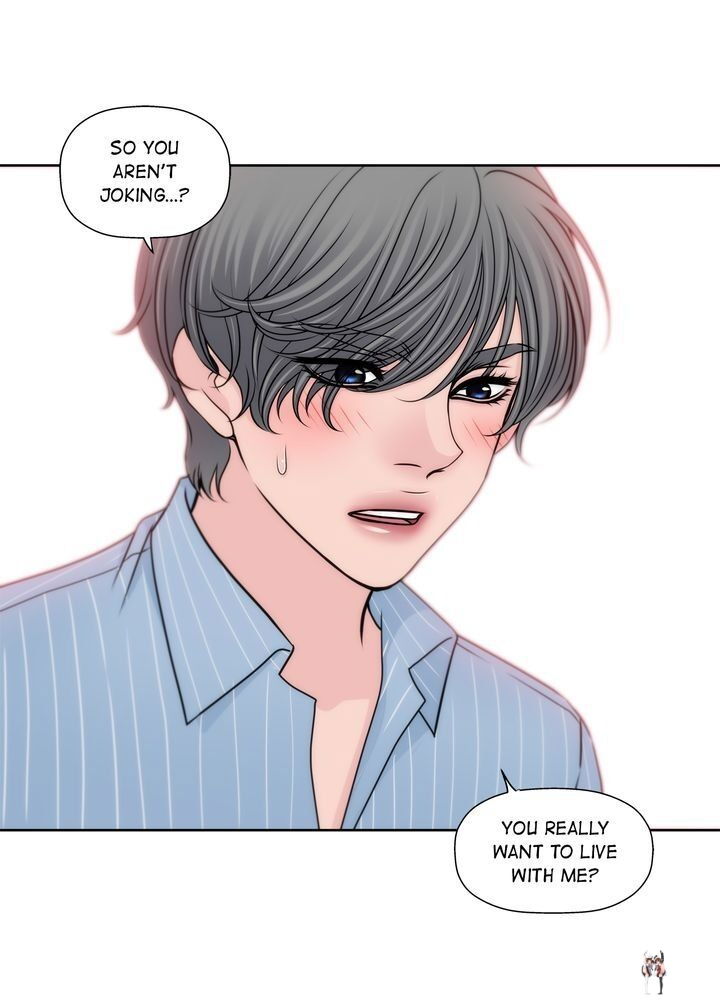 Cinderella&rsquo;s Man Cinderella&rsquo;s Man Chapter 102 - Page 47