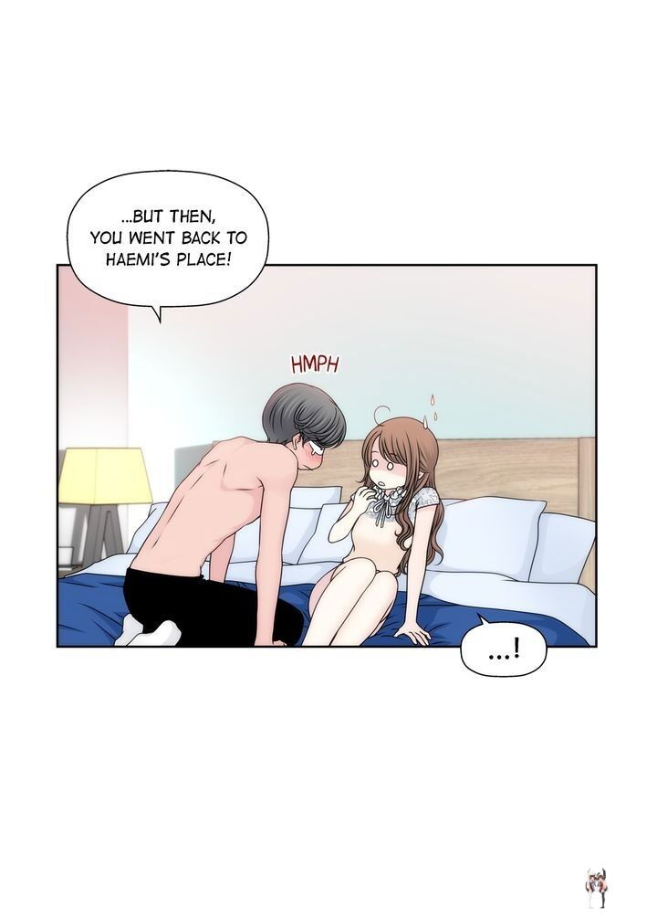 Cinderella&rsquo;s Man Cinderella&rsquo;s Man Chapter 103 - Page 11