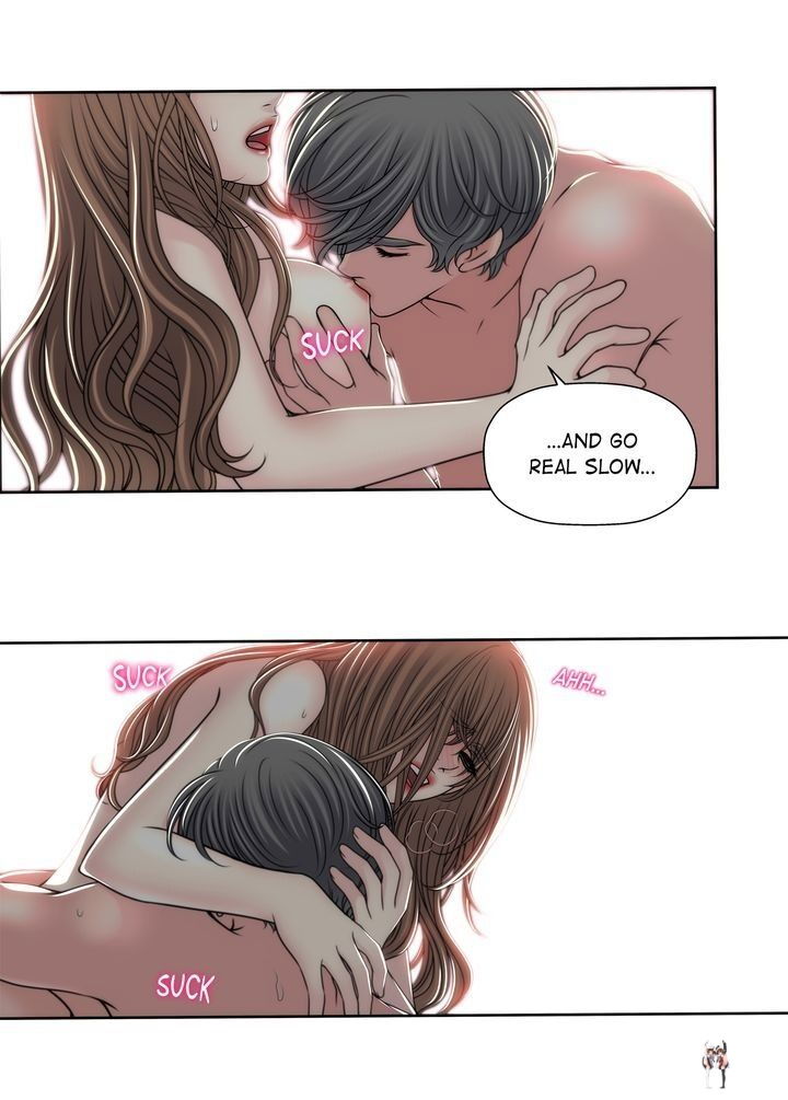 Cinderella&rsquo;s Man Cinderella&rsquo;s Man Chapter 103 - Page 22