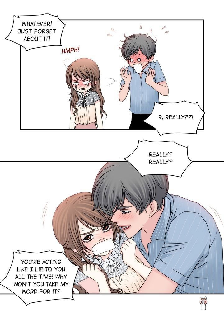 Cinderella&rsquo;s Man Cinderella&rsquo;s Man Chapter 103 - Page 3