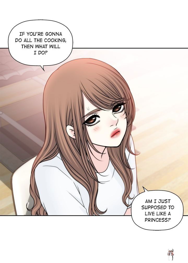 Cinderella&rsquo;s Man Cinderella&rsquo;s Man Chapter 103 - Page 30