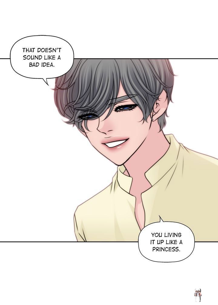 Cinderella&rsquo;s Man Cinderella&rsquo;s Man Chapter 103 - Page 31