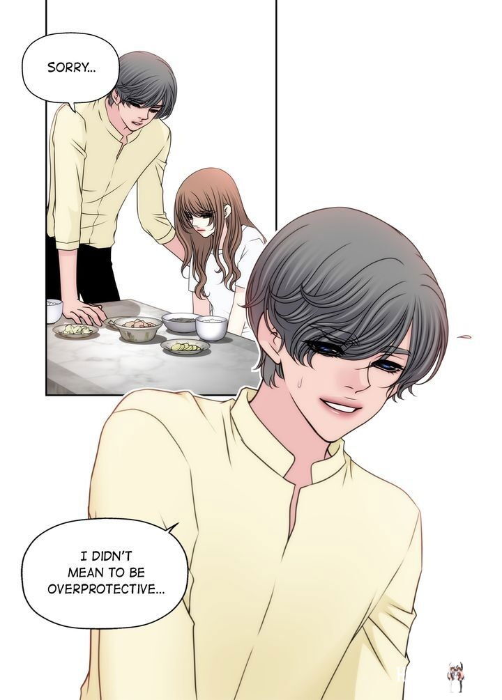 Cinderella&rsquo;s Man Cinderella&rsquo;s Man Chapter 103 - Page 33