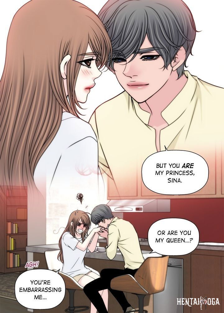 Cinderella&rsquo;s Man Cinderella&rsquo;s Man Chapter 103 - Page 34