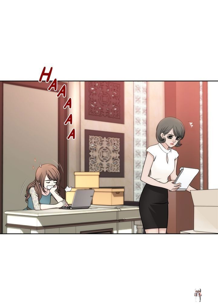 Cinderella&rsquo;s Man Cinderella&rsquo;s Man Chapter 103 - Page 36