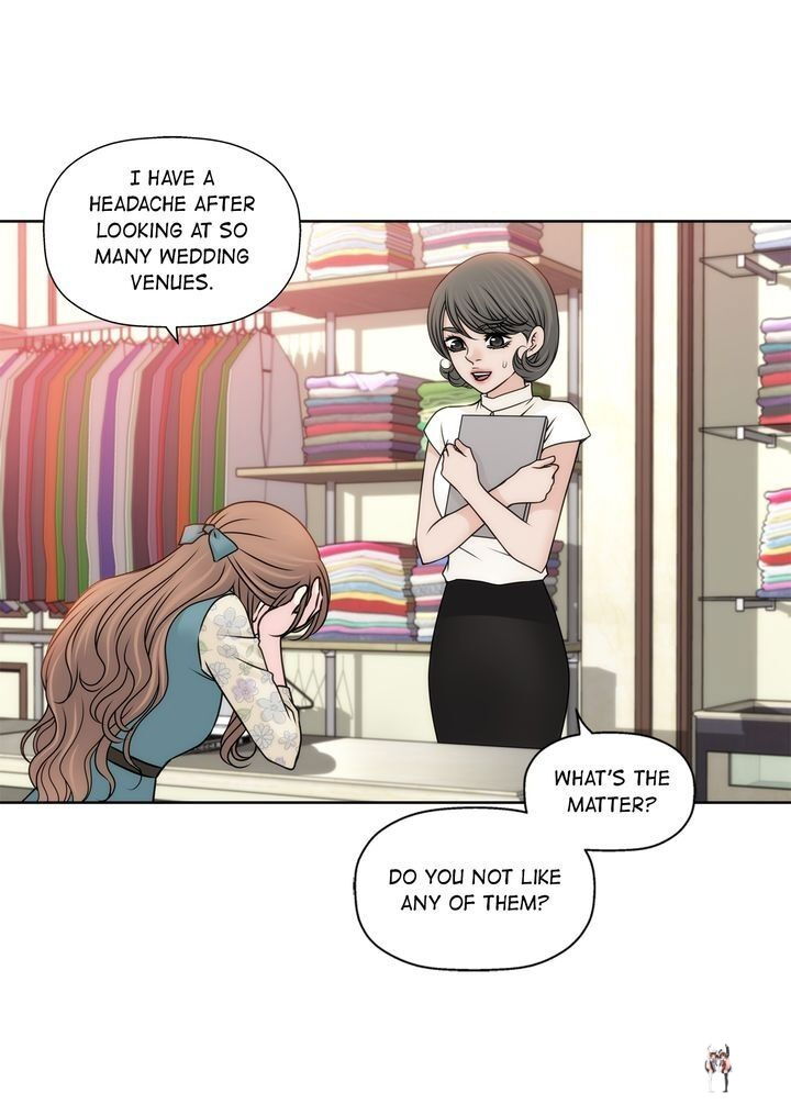 Cinderella&rsquo;s Man Cinderella&rsquo;s Man Chapter 103 - Page 38