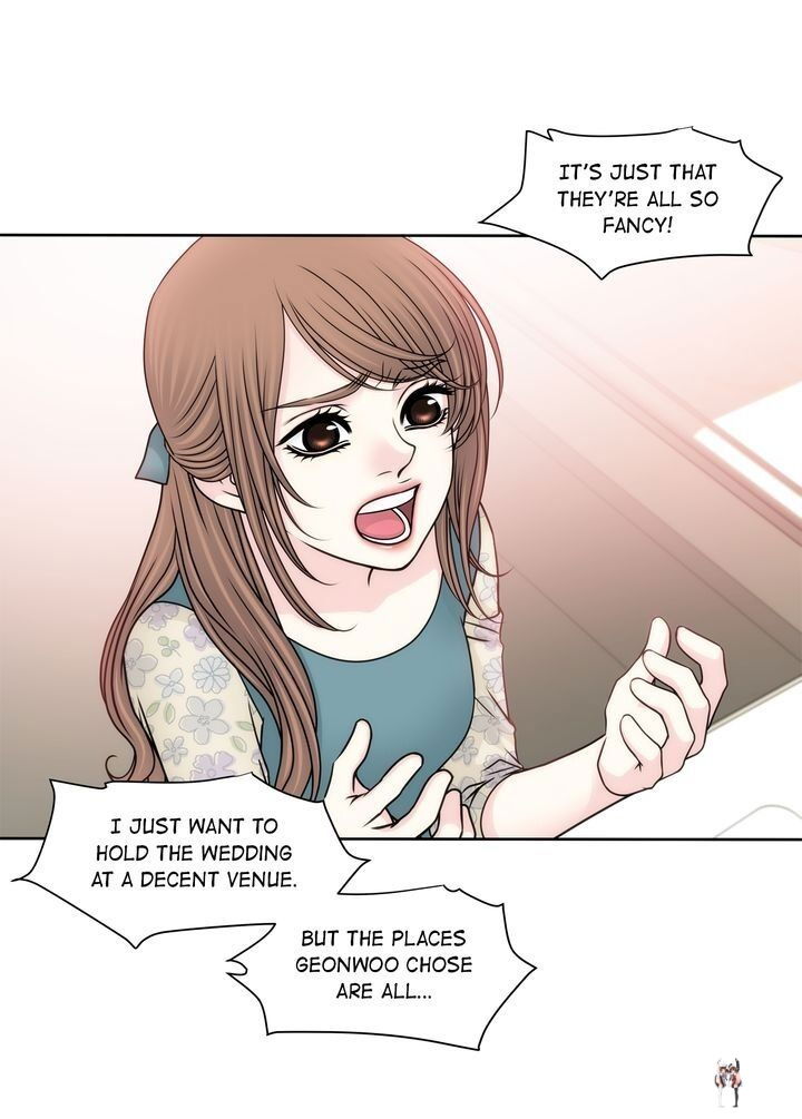 Cinderella&rsquo;s Man Cinderella&rsquo;s Man Chapter 103 - Page 39