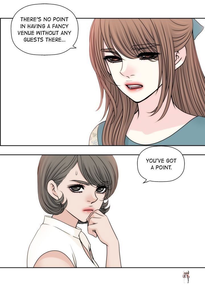 Cinderella&rsquo;s Man Cinderella&rsquo;s Man Chapter 103 - Page 42