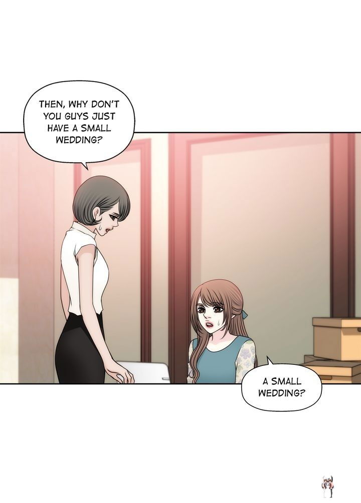 Cinderella&rsquo;s Man Cinderella&rsquo;s Man Chapter 103 - Page 43