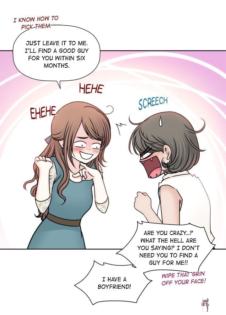 Cinderella&rsquo;s Man Cinderella&rsquo;s Man Chapter 103 - Page 47