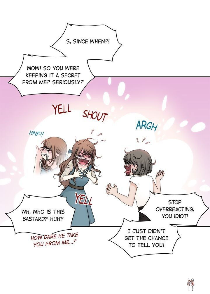 Cinderella&rsquo;s Man Cinderella&rsquo;s Man Chapter 103 - Page 49