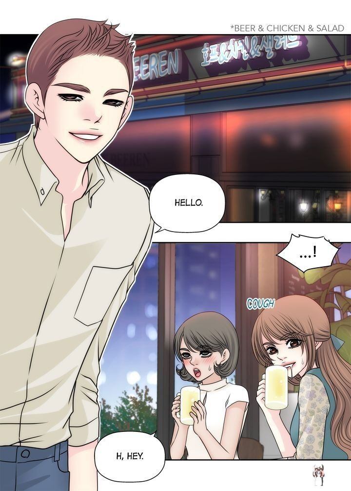 Cinderella&rsquo;s Man Cinderella&rsquo;s Man Chapter 103 - Page 50