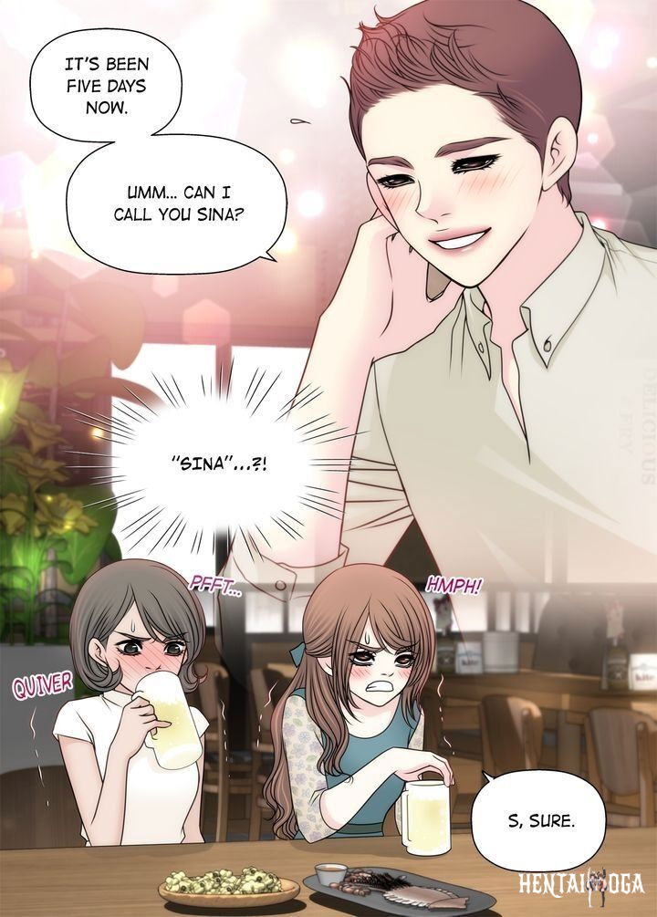 Cinderella&rsquo;s Man Cinderella&rsquo;s Man Chapter 103 - Page 53