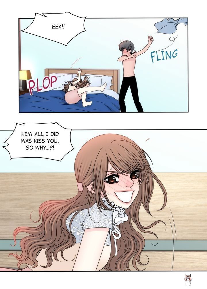 Cinderella&rsquo;s Man Cinderella&rsquo;s Man Chapter 103 - Page 8