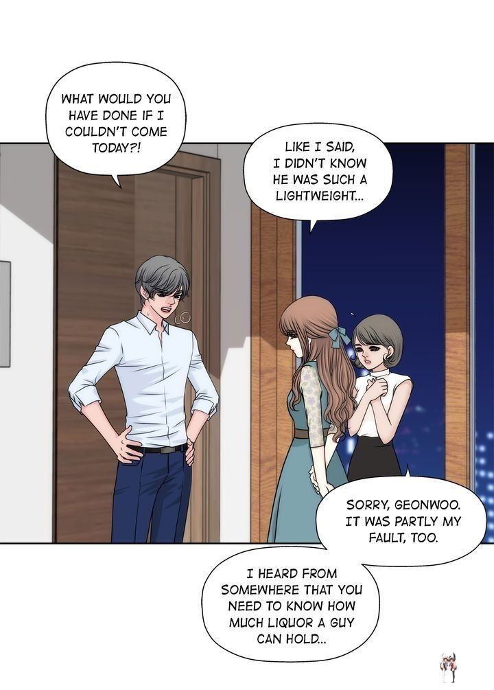 Cinderella&rsquo;s Man Cinderella&rsquo;s Man Chapter 104 - Page 11