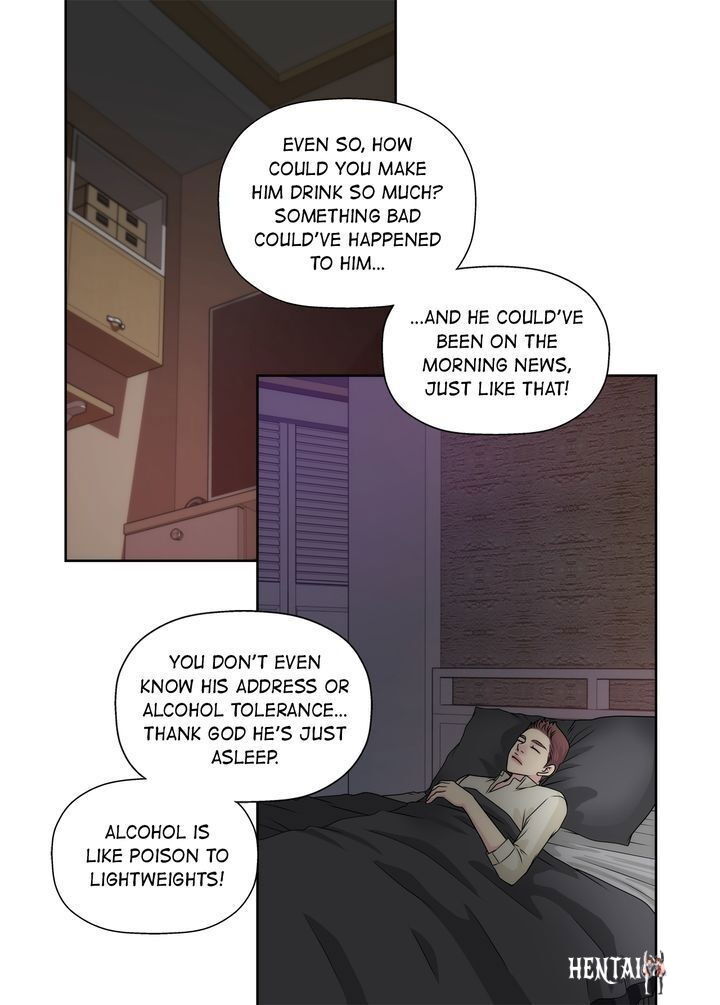 Cinderella&rsquo;s Man Cinderella&rsquo;s Man Chapter 104 - Page 12