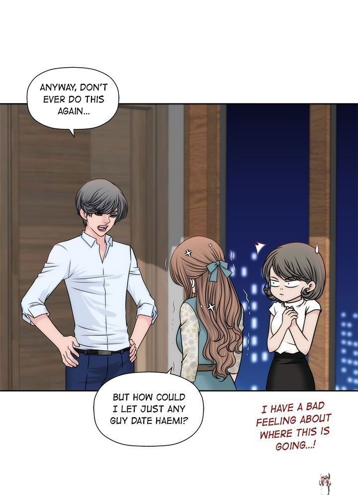 Cinderella&rsquo;s Man Cinderella&rsquo;s Man Chapter 104 - Page 13