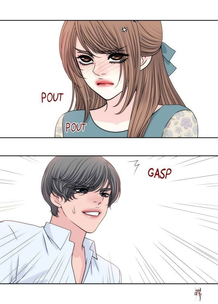 Cinderella&rsquo;s Man Cinderella&rsquo;s Man Chapter 104 - Page 14