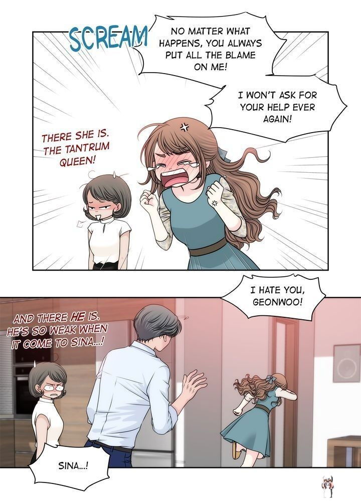 Cinderella&rsquo;s Man Cinderella&rsquo;s Man Chapter 104 - Page 15