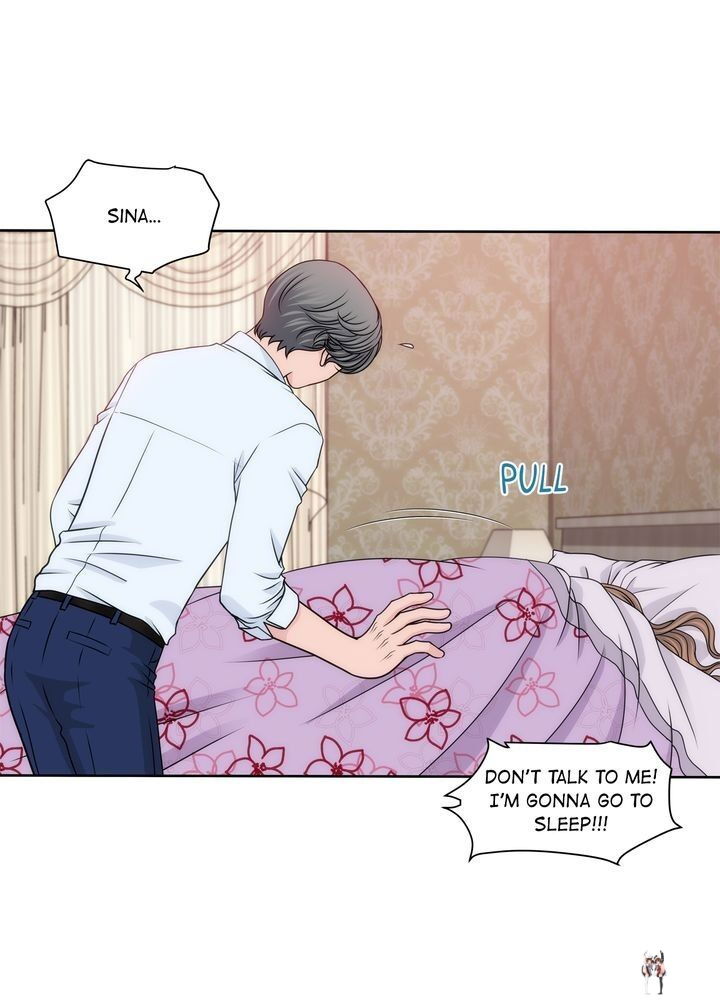 Cinderella&rsquo;s Man Cinderella&rsquo;s Man Chapter 104 - Page 16