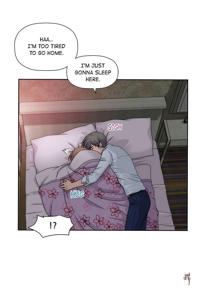 Cinderella&rsquo;s Man Cinderella&rsquo;s Man Chapter 104 - Page 17