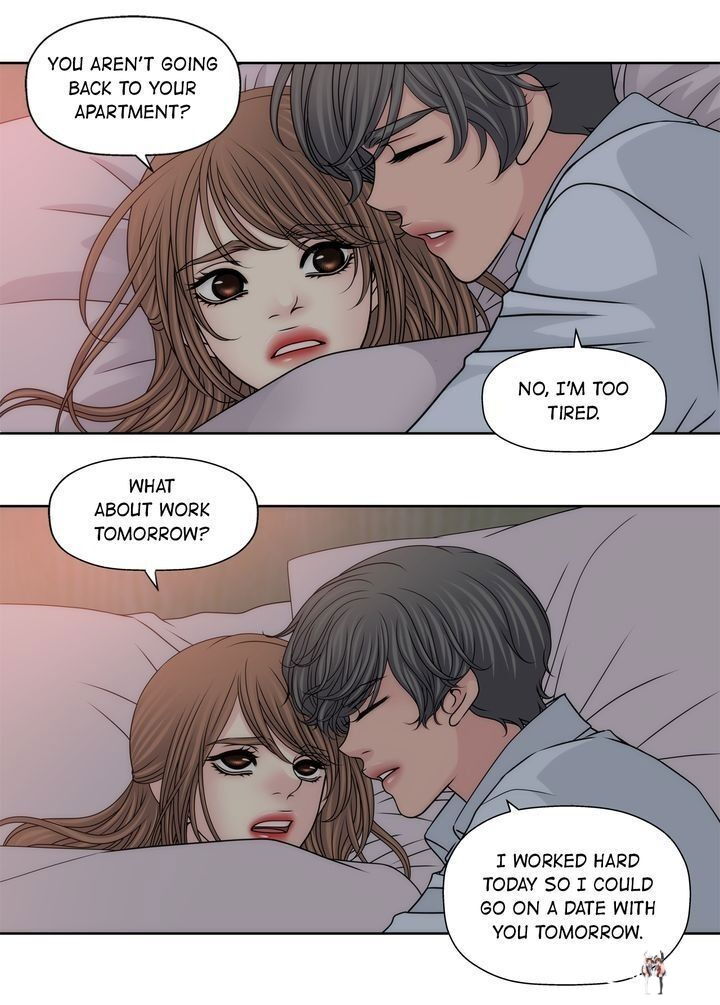 Cinderella&rsquo;s Man Cinderella&rsquo;s Man Chapter 104 - Page 19