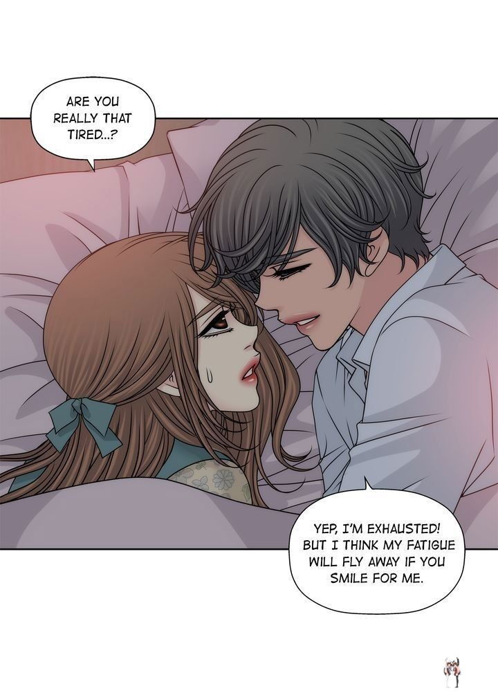 Cinderella&rsquo;s Man Cinderella&rsquo;s Man Chapter 104 - Page 20