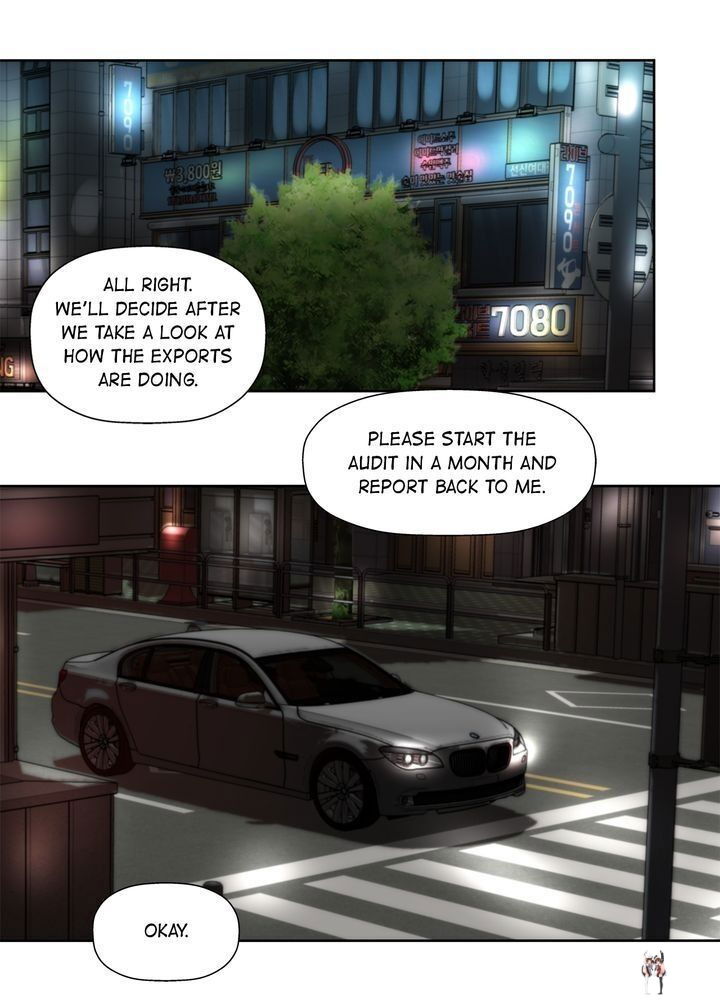 Cinderella&rsquo;s Man Cinderella&rsquo;s Man Chapter 104 - Page 22