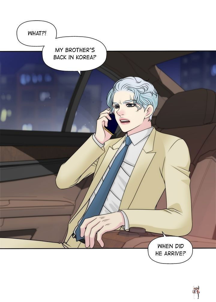 Cinderella&rsquo;s Man Cinderella&rsquo;s Man Chapter 104 - Page 23