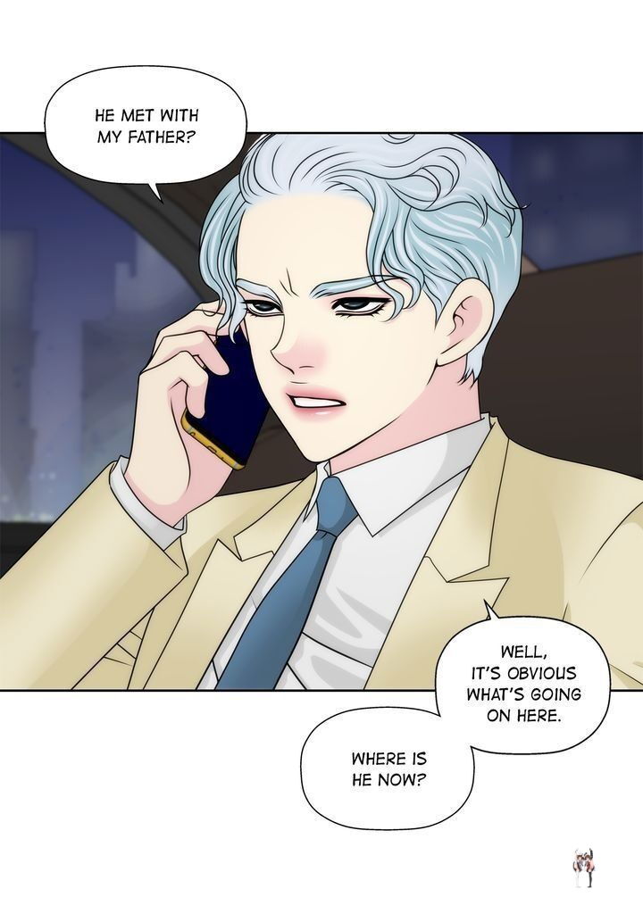 Cinderella&rsquo;s Man Cinderella&rsquo;s Man Chapter 104 - Page 24