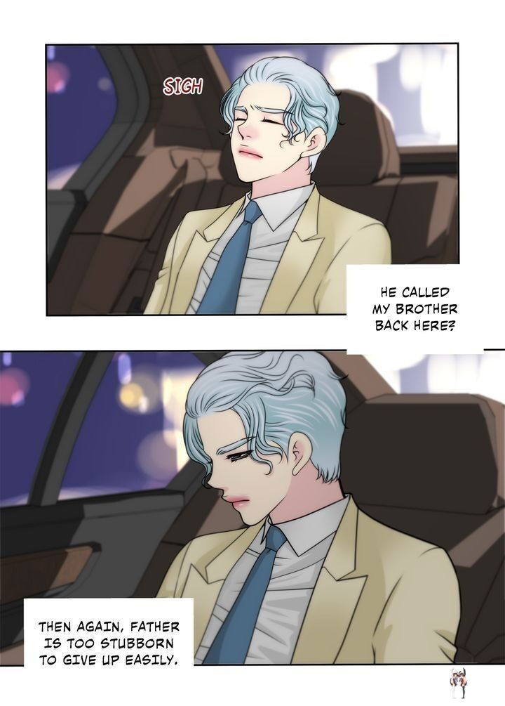 Cinderella&rsquo;s Man Cinderella&rsquo;s Man Chapter 104 - Page 25