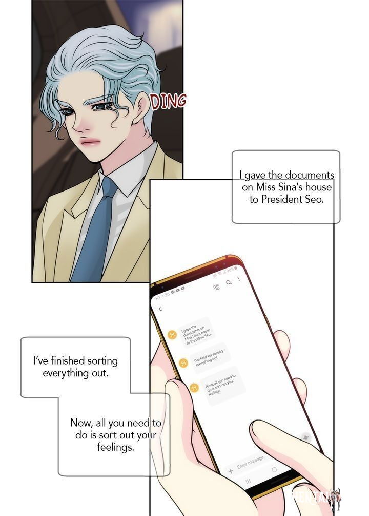 Cinderella&rsquo;s Man Cinderella&rsquo;s Man Chapter 104 - Page 26