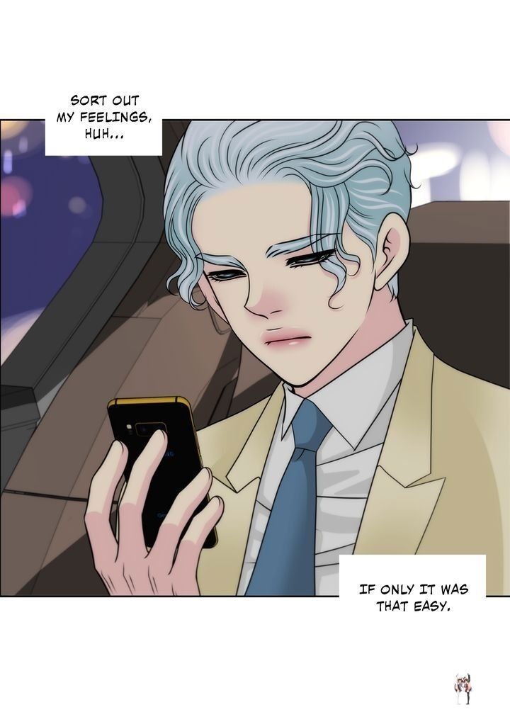 Cinderella&rsquo;s Man Cinderella&rsquo;s Man Chapter 104 - Page 27