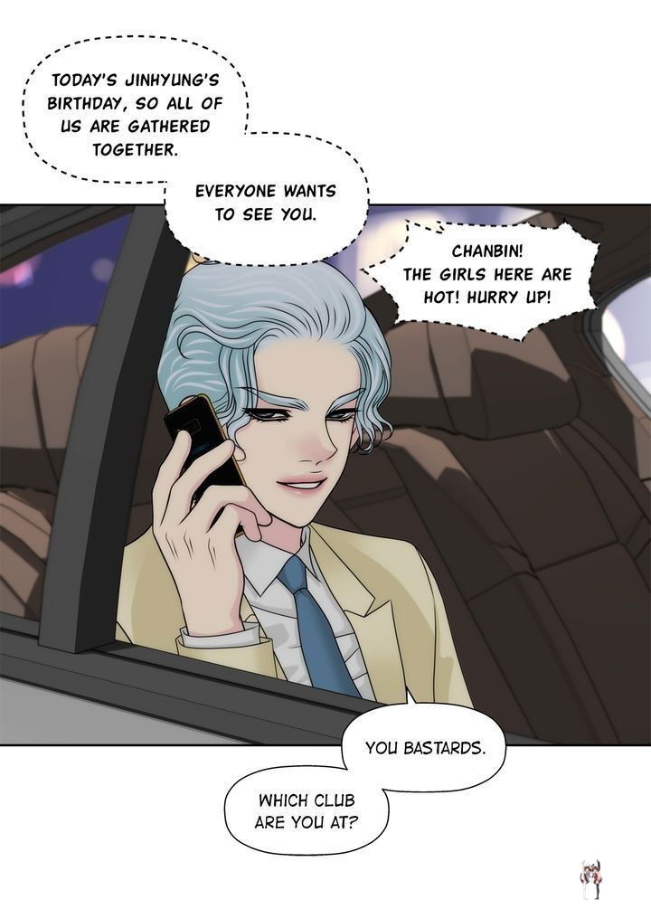 Cinderella&rsquo;s Man Cinderella&rsquo;s Man Chapter 104 - Page 29